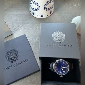 Vince Camuto Men’s watch